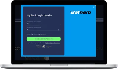 BetNero officieel