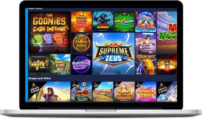 BetNero casino Nederland