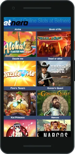 BetNero casino Nederland